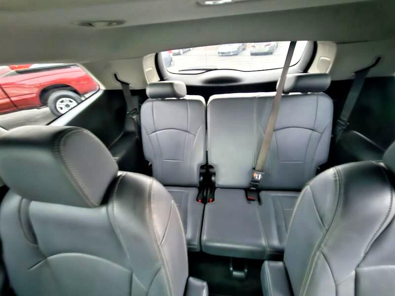 Buick Enclave Essence AWD 2020