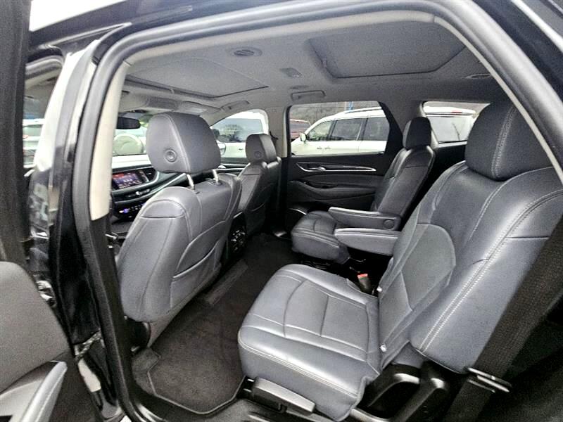 Buick Enclave Essence AWD 2020