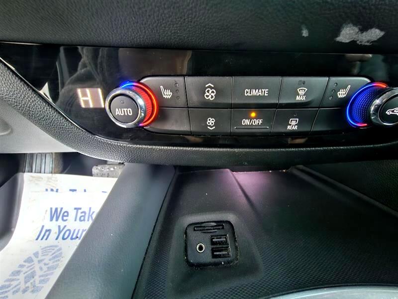 Buick Enclave Essence AWD 2020