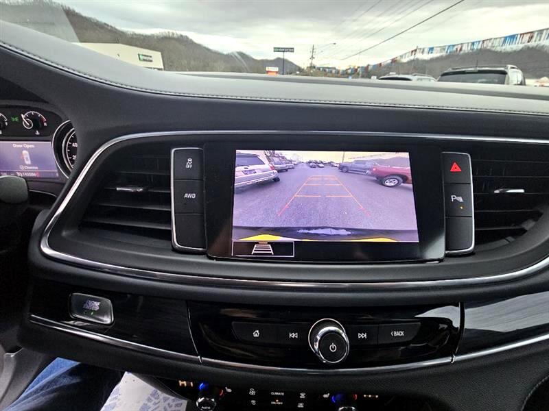 Buick Enclave Essence AWD 2020