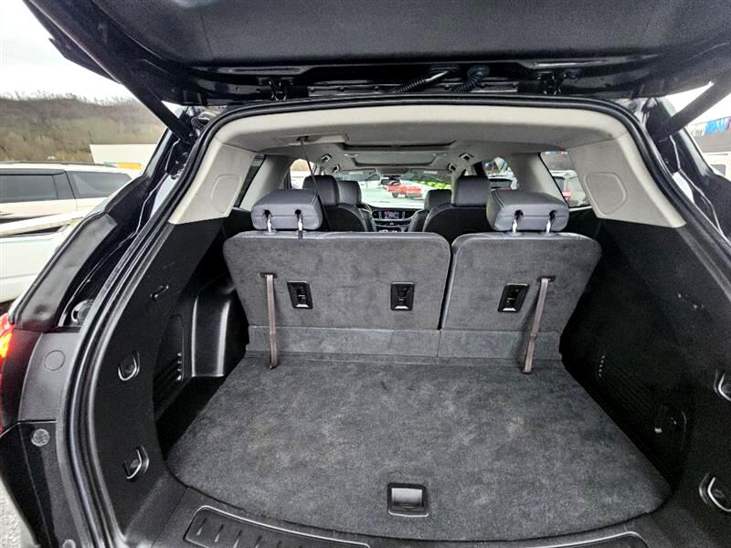 Buick Enclave Essence AWD 2020