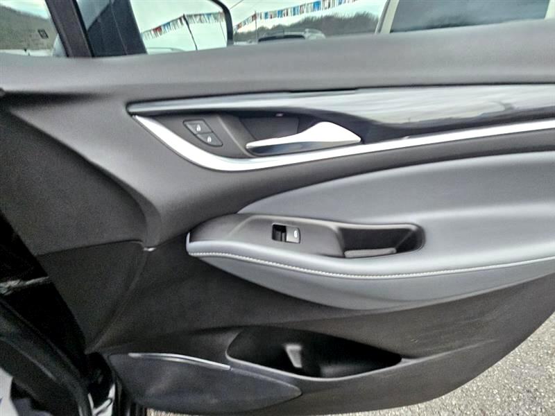 Buick Enclave Essence AWD 2020