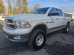 2011 RAM 1500 