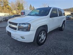 2005 Chevrolet TrailBlazer 