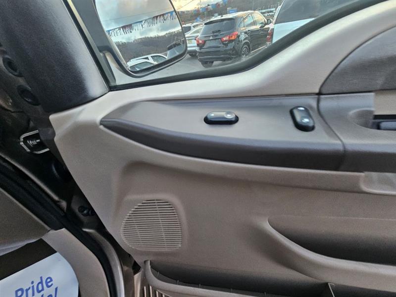 Ford F-250 SD XL SuperCab 4WD 2003