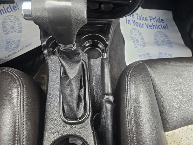 Chevrolet TrailBlazer LT2 2WD 2008