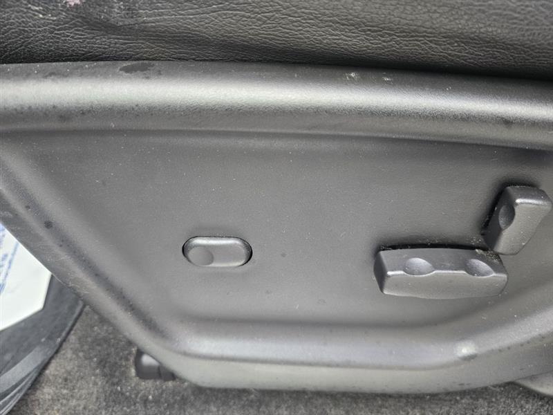 Chevrolet TrailBlazer LT2 2WD 2008