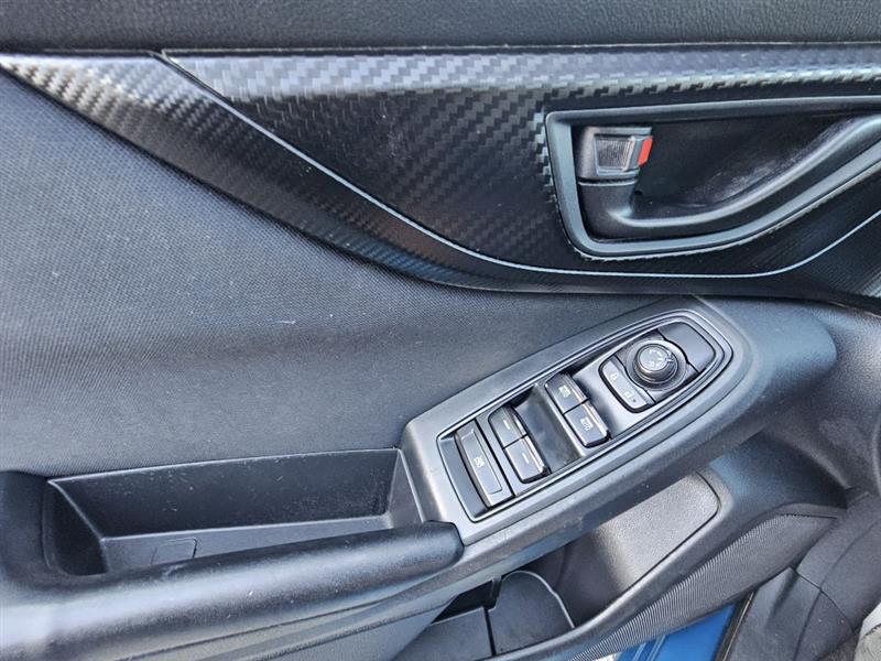 Subaru Impreza 2.0i CVT 5-Door 2017