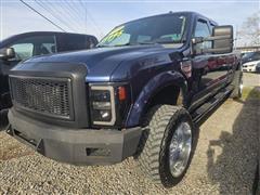 2008 Ford F-350 SD 
