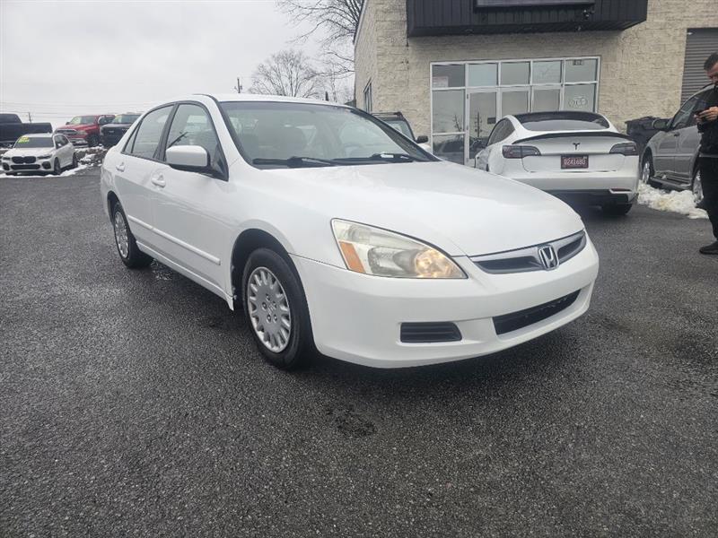Honda Accord VP Sedan AT 2006