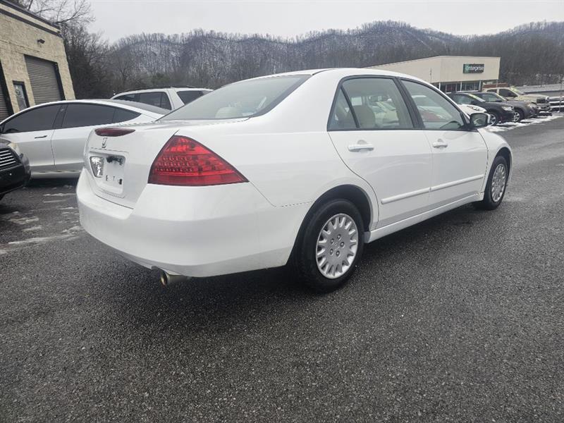Honda Accord VP Sedan AT 2006