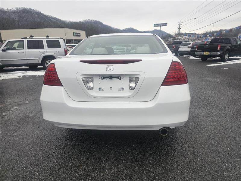Honda Accord VP Sedan AT 2006