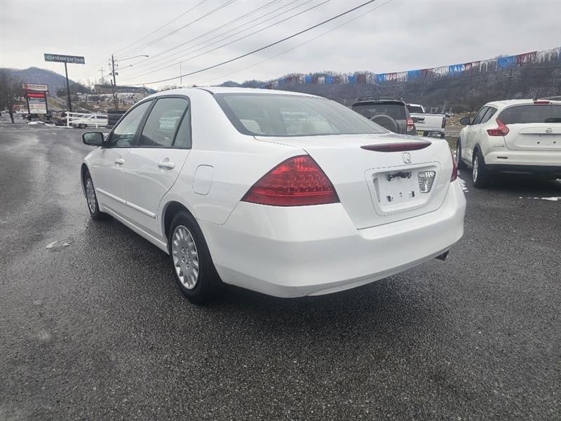 Honda Accord VP Sedan AT 2006