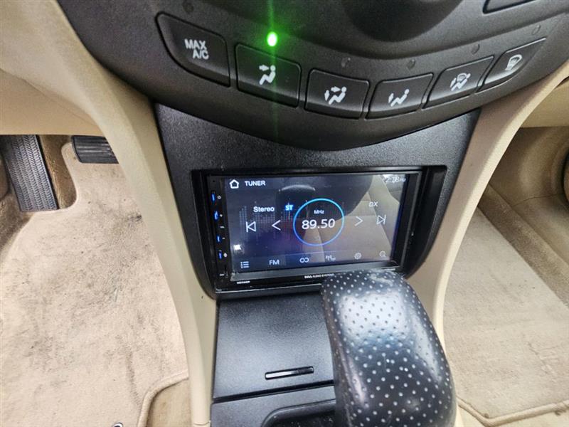 Honda Accord VP Sedan AT 2006