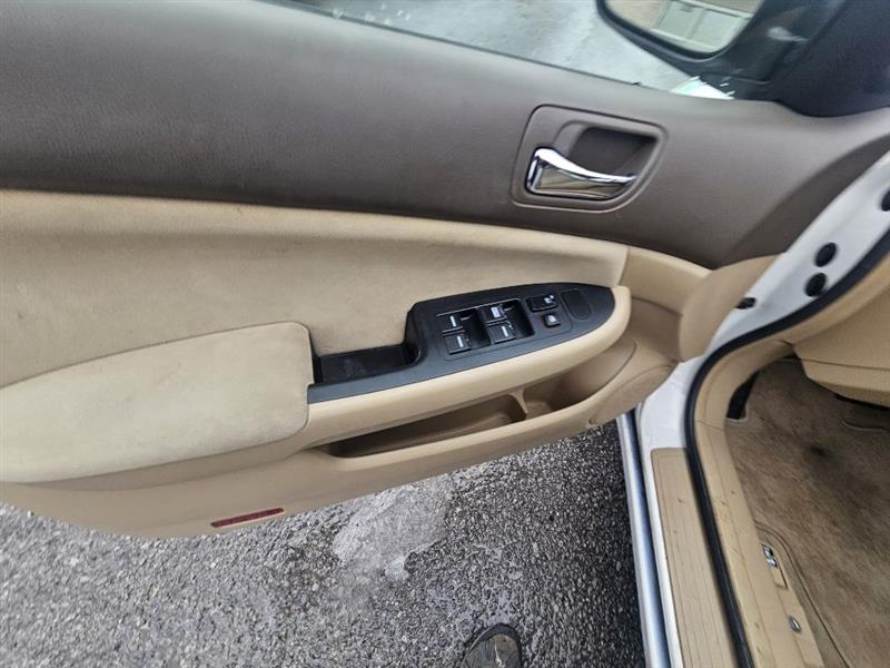 Honda Accord VP Sedan AT 2006