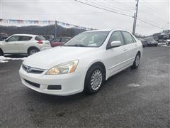 2006 Honda Accord 