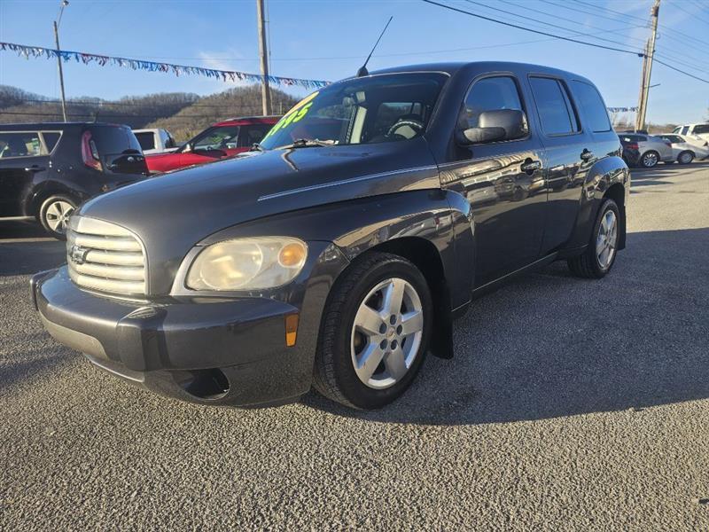 2011 Chevrolet HHR 1LT