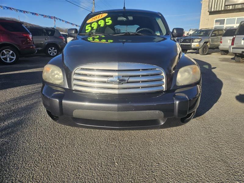 Chevrolet HHR 1LT 2011
