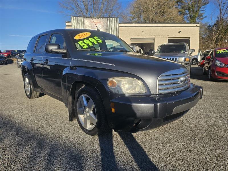 Chevrolet HHR 1LT 2011