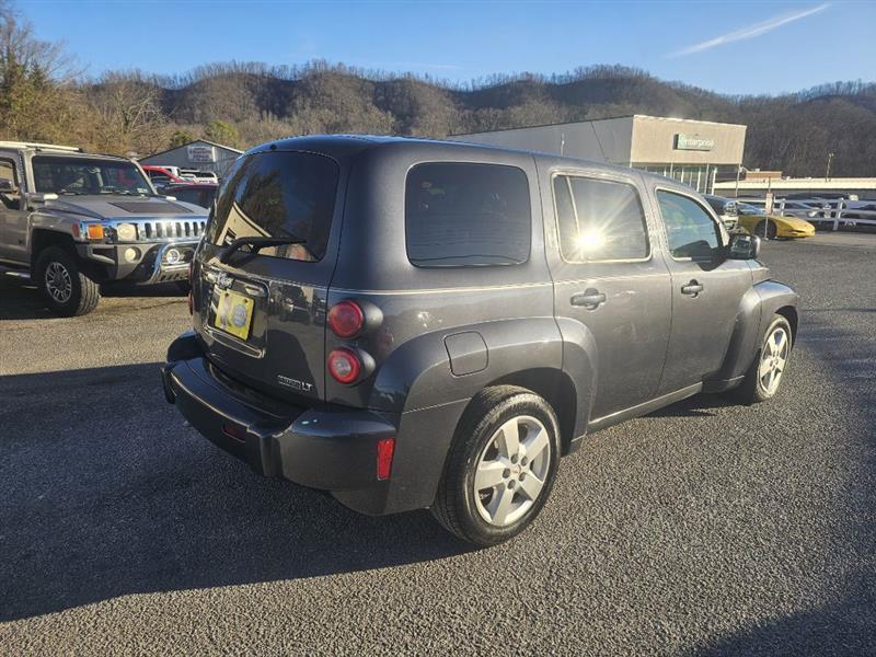 Chevrolet HHR 1LT 2011