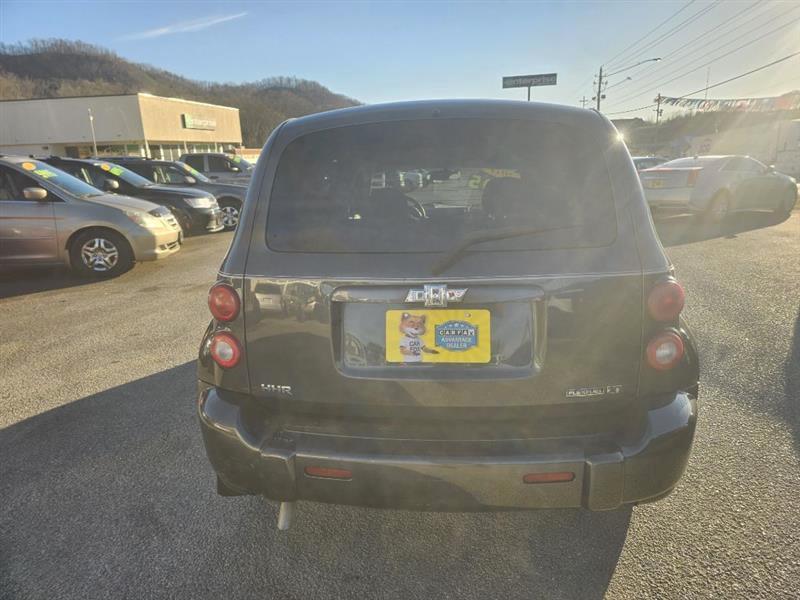 Chevrolet HHR 1LT 2011