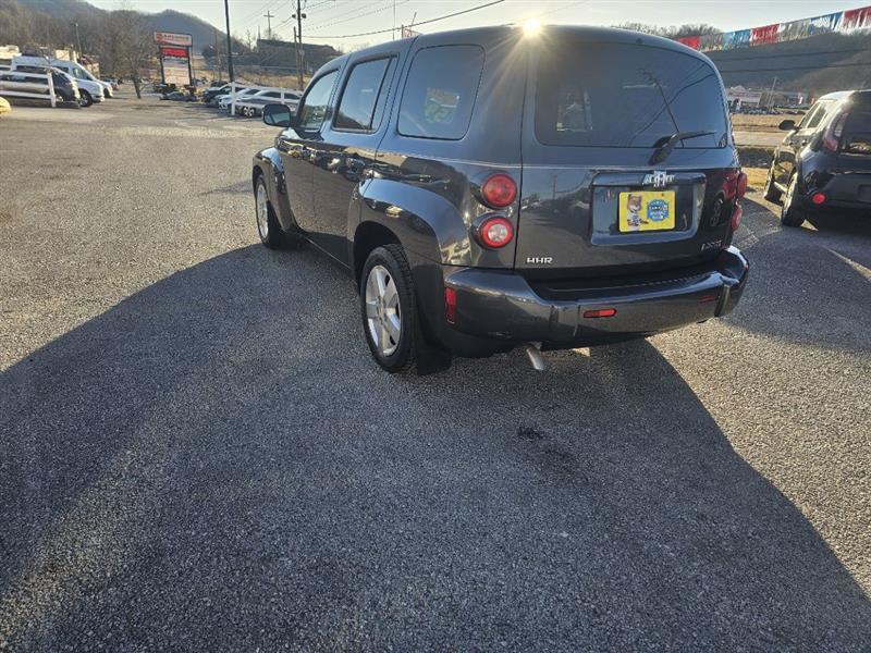 Chevrolet HHR 1LT 2011
