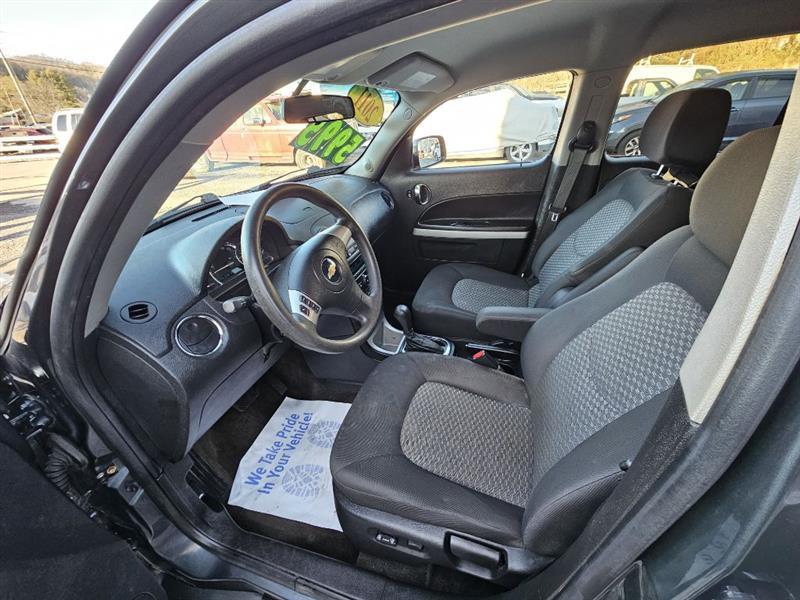 Chevrolet HHR 1LT 2011