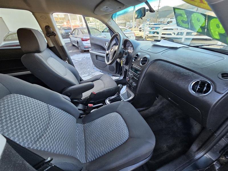 Chevrolet HHR 1LT 2011