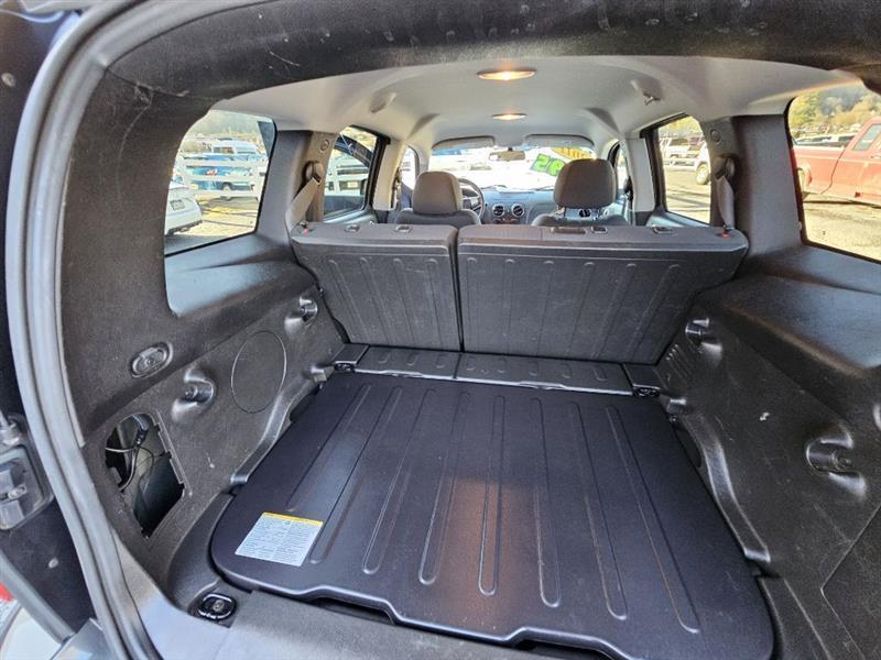 Chevrolet HHR 1LT 2011