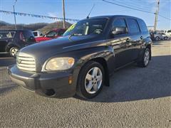 2011 Chevrolet HHR 