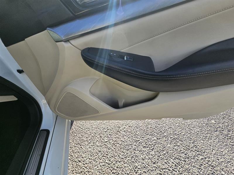 Nissan Maxima 3.5 S 2016