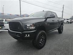2016 RAM 2500 