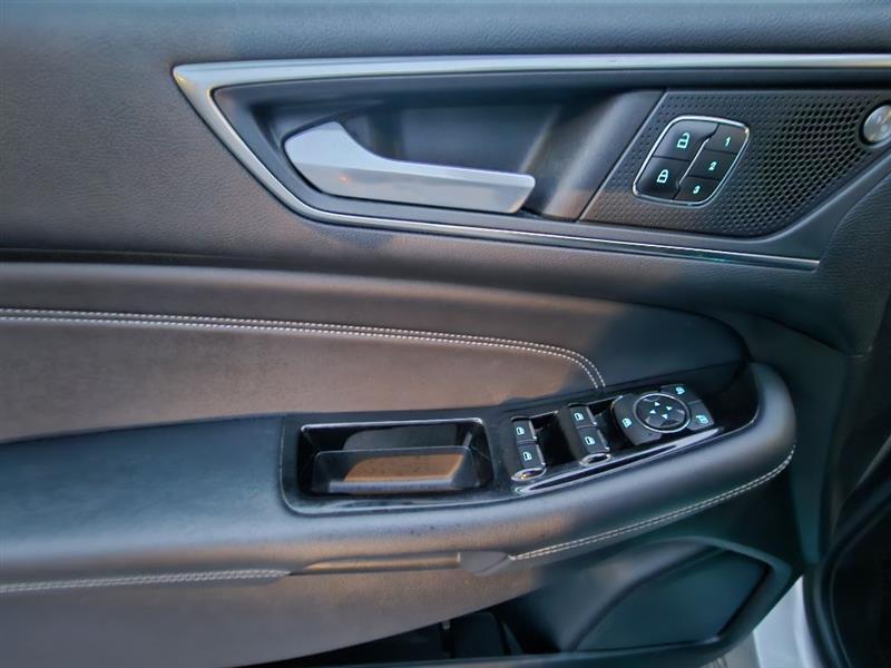 Ford Edge Titanium AWD 2019