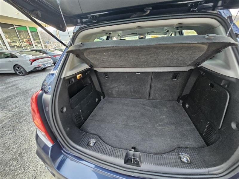 Chevrolet Trax LS AWD 2018