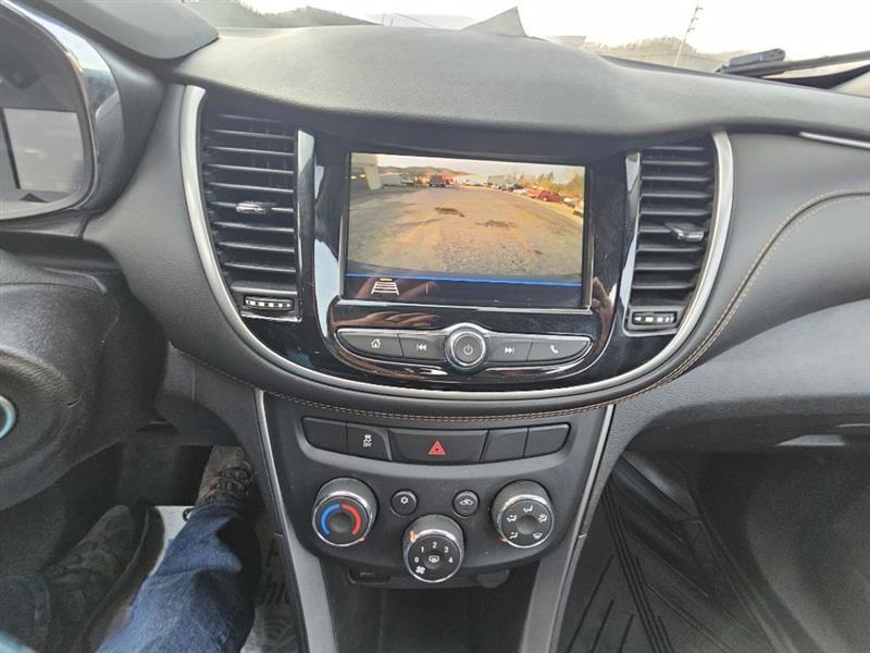 Chevrolet Trax LS AWD 2018