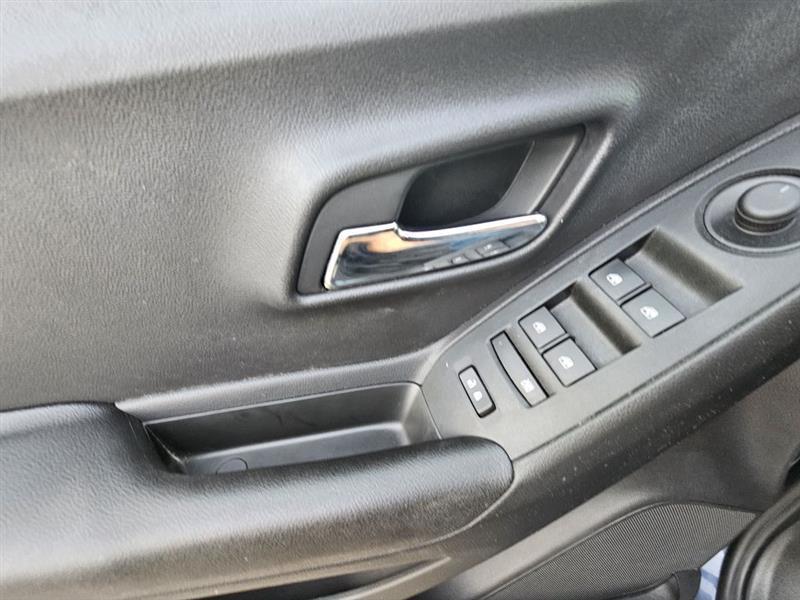 Chevrolet Trax LS AWD 2018