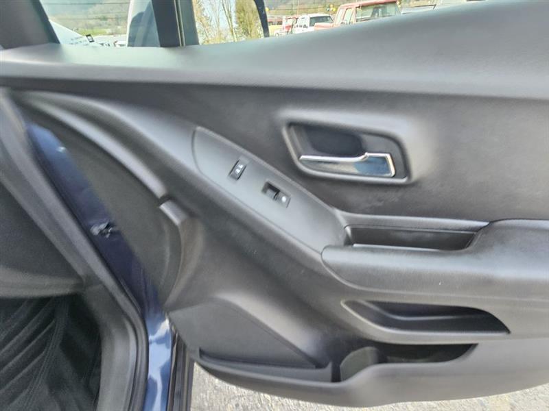 Chevrolet Trax LS AWD 2018