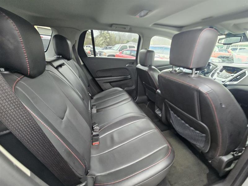 GMC Terrain SLT1 FWD 2012