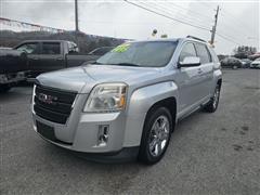 2012 GMC Terrain 