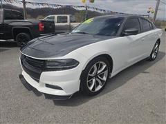 2015 Dodge Charger 