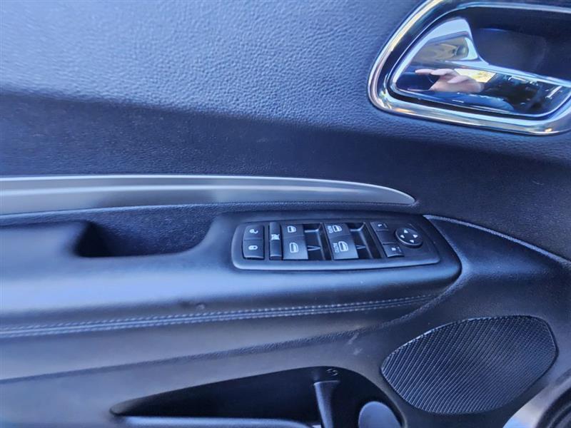 Dodge Durango SXT AWD 2014