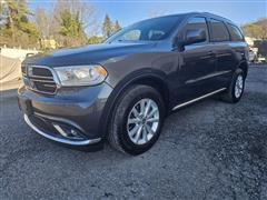 2014 Dodge Durango 