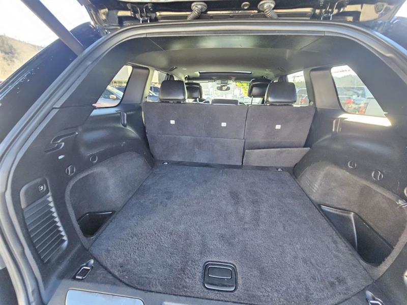 Jeep Grand Cherokee Limited 4WD 2018