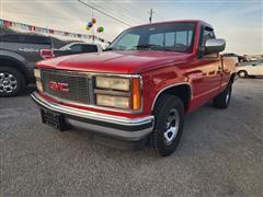 1992 GMC Sierra C/K 1500 