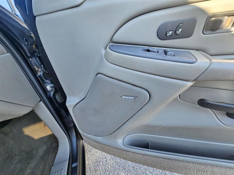 Chevrolet Silverado 1500 Work Truck Ext. Cab Long Bed 4WD 2004