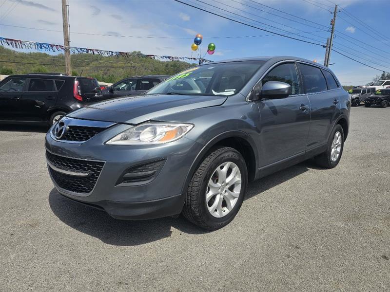 2011 Mazda CX-9 Sport