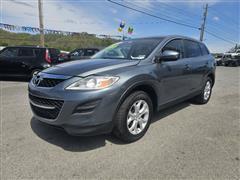 2011 Mazda CX-9 