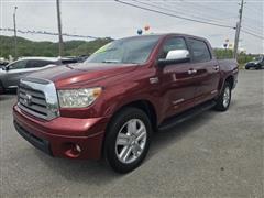 2008 Toyota Tundra 