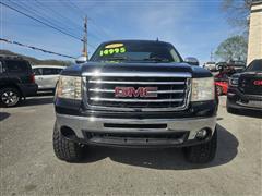 2013 GMC Sierra 1500 