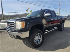2013 GMC Sierra 1500 